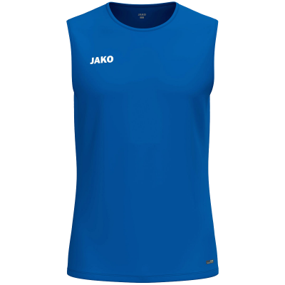 Jako One tank top majica –plava_EliteSport