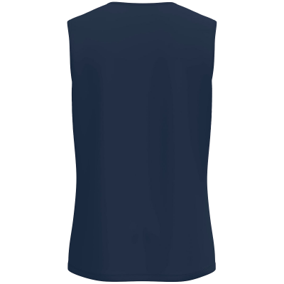 Jako One tank top majica – tamno plava_EliteSport