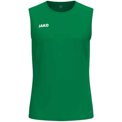 Jako One tank top majica – zelena_EliteSport