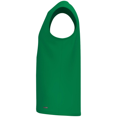 Jako One tank top majica – zelena_EliteSport