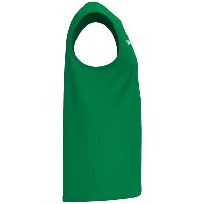 Jako One tank top majica – zelena_EliteSport