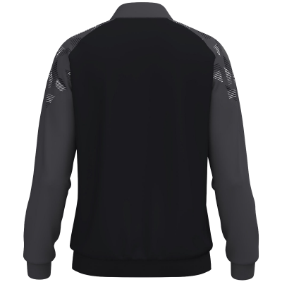 Jako Sonic poliester jakna – crna_EliteSport