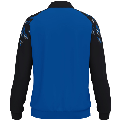 Jako Sonic poliester jakna – plava_EliteSport