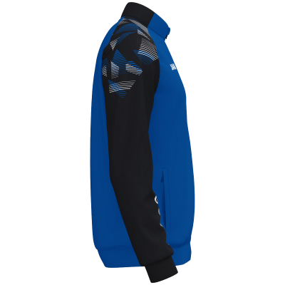 Jako Sonic poliester jakna – plava_EliteSport