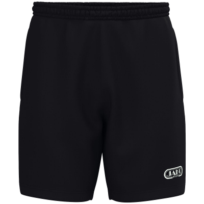 Jako Wardrobe kratke hlače – crna_EliteSport