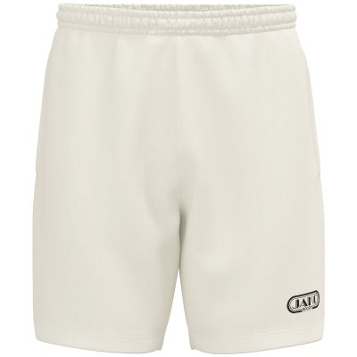 Jako Wardrobe kratke hlače – krem_EliteSport