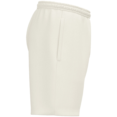 Jako Wardrobe kratke hlače – krem_EliteSport