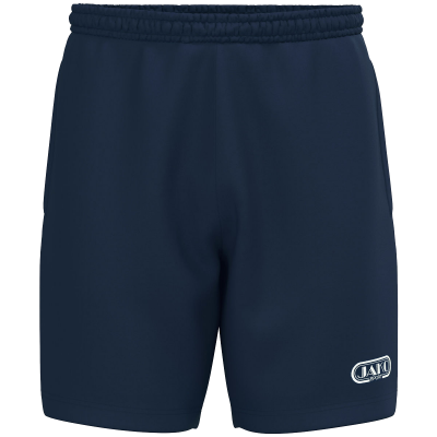 Jako Wardrobe kratke hlače – tamno plava_EliteSport