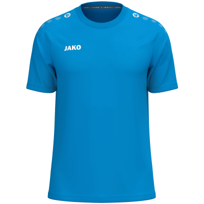 Jako One pamučna majica kratkih rukava — nebesko plava_EliteSport