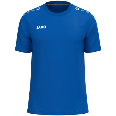 Jako One pamučna majica kratkih rukava — plava_EliteSport