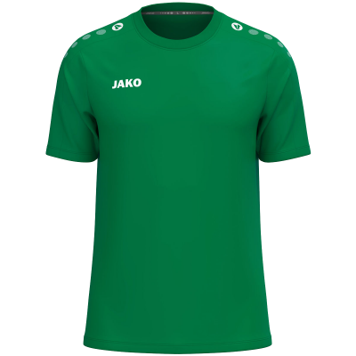 Jako One pamučna majica kratkih rukava — zelena_EliteSport