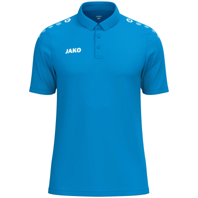 Jako One pamučna polo majica kratkih rukava – nebesko plava – plava_EliteSport