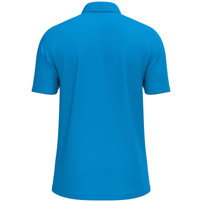 Jako One pamučna polo majica kratkih rukava – nebesko plava – plava_EliteSport