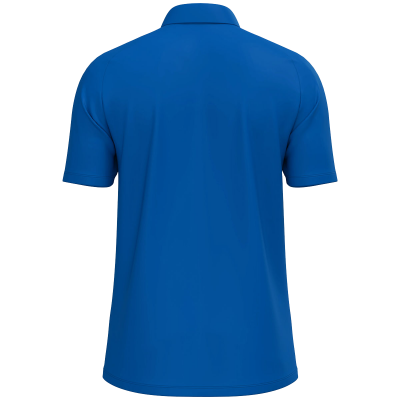 Jako One pamučna polo majica kratkih rukava – plava_EliteSport