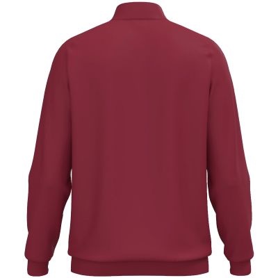 Jako One poliester jakna – bordo_EliteSport