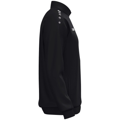 Jako One poliester jakna – crna_EliteSport