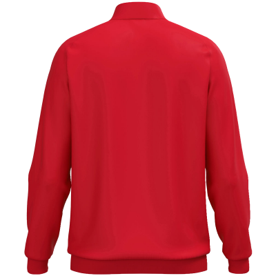 Jako One poliester jakna – crvena_EliteSport