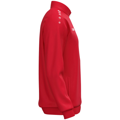 Jako One poliester jakna – crvena_EliteSport