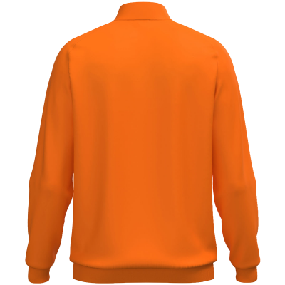 Jako One poliester jakna – narančasta_EliteSport