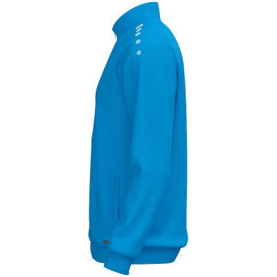 Jako One poliester jakna – nebesko plava_EliteSport