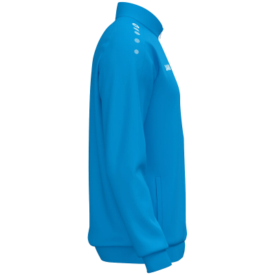 Jako One poliester jakna – nebesko plava_EliteSport