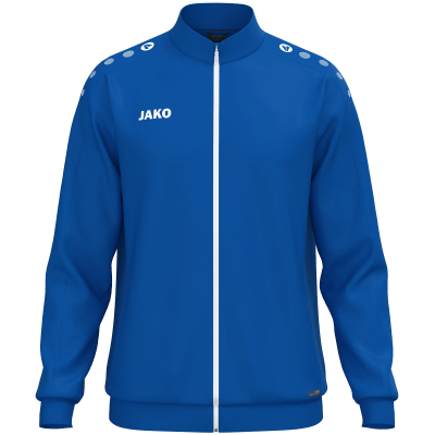 Jako One poliester jakna – plava_EliteSport