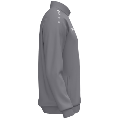 Jako One poliester jakna – siva_EliteSport
