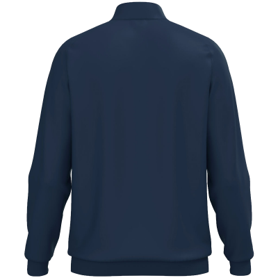 Jako One poliester jakna – tamno mornarsko plava_EliteSport