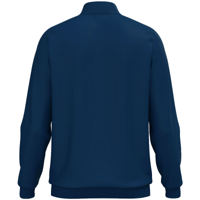 Jako One poliester jakna – tamno plava_EliteSport