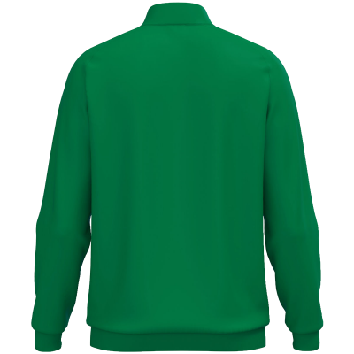 Jako One poliester jakna – zelena_EliteSport