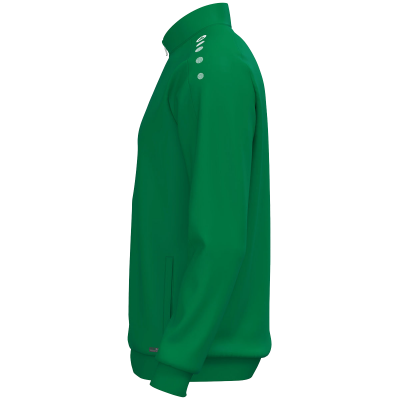 Jako One poliester jakna – zelena_EliteSport
