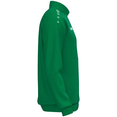 Jako One poliester jakna – zelena_EliteSport