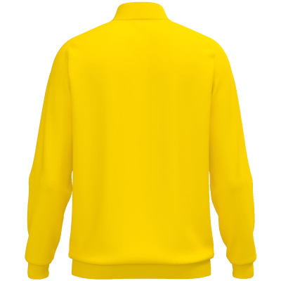 Jako One poliester jakna – žuta_EliteSport