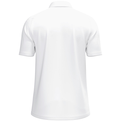 Jako One polo majica kratkih rukava – bijela_EliteSport
