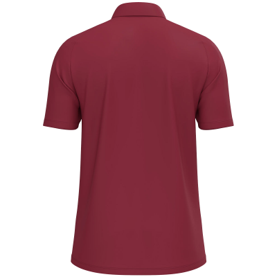 Jako One polo majica kratkih rukava – bordo_EliteSport