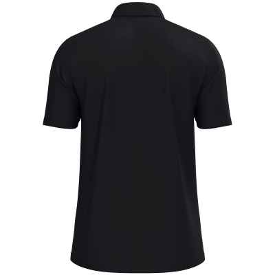 Jako One polo majica kratkih rukava – crna_EliteSport