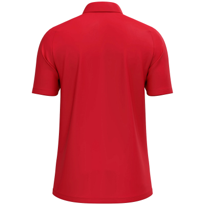 Jako One polo majica kratkih rukava – crvena_EliteSport