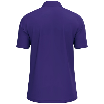 Jako One polo majica kratkih rukava – ljubičasta_EliteSport