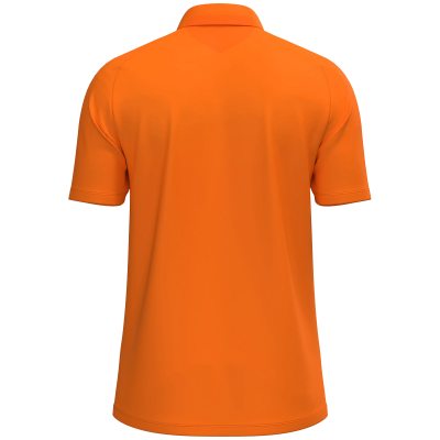 Jako One polo majica kratkih rukava – narančasta_EliteSport