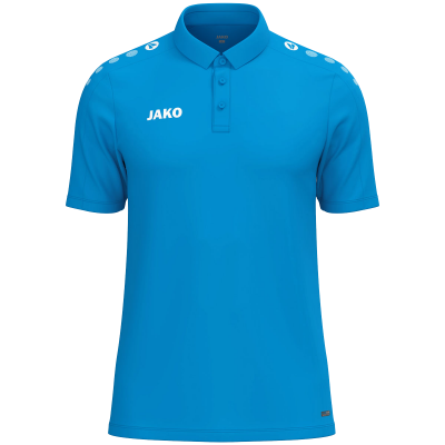 Jako One polo majica kratkih rukava – nebesko plava_EliteSport