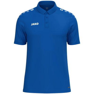 Jako One polo majica kratkih rukava – plava_EliteSport
