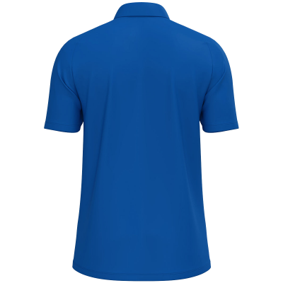 Jako One polo majica kratkih rukava – plava_EliteSport
