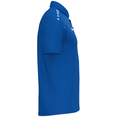 Jako One polo majica kratkih rukava – plava_EliteSport