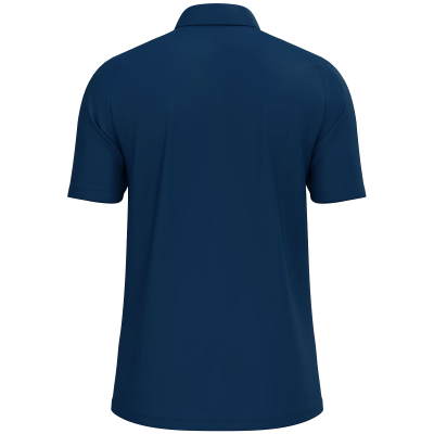 Jako One polo majica kratkih rukava – tamno plava_EliteSport
