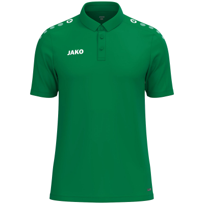 Jako One polo majica kratkih rukava – zelena_EliteSport