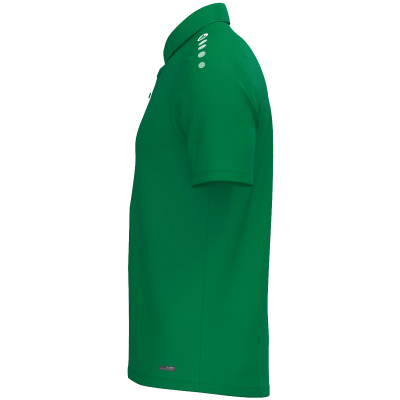 Jako One polo majica kratkih rukava – zelena_EliteSport