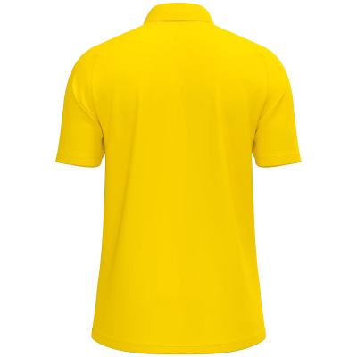 Jako One polo majica kratkih rukava – žuta_EliteSport
