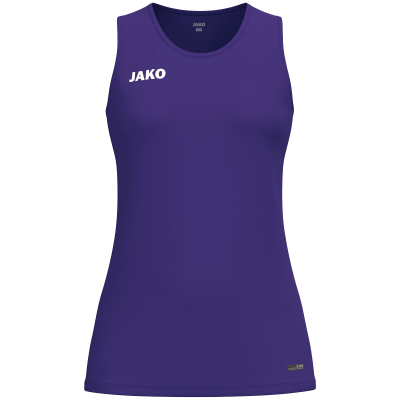Jako One tank top majica – ljubičasta_EliteSport