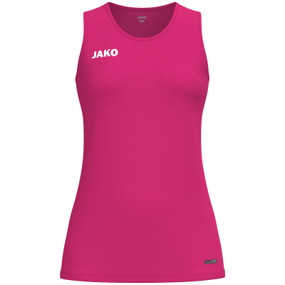 Jako One tank top majica – žarko roza_EliteSport