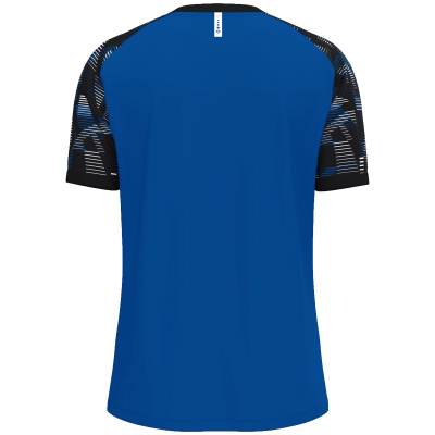 Jako Sonic majica kratkih rukava — plava_EliteSport